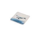 The Coast - Pack of 4 Ceramic Coasters additional 6