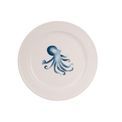 The Coast - Octopus Dinner Plate additional 2
