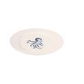 The Coast - Octopus Dinner Plate additional 1