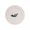 The Coast - Seal Dinner Plate additional 1