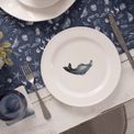 The Coast - Seal Dinner Plate additional 3