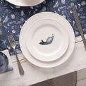 The Coast - Seal Side Plate additional 3
