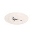 The Coast - Whale Dinner Plate additional 2