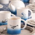 The Coast - Whale Mug additional 3