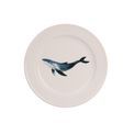 The Coast - Whale Side Plate additional 1