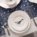 The Coast - Whale Side Plate additional 3