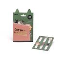 pikkii. - Cat Page Markers additional 7
