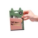 pikkii. - Cat Page Markers additional 1