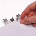 pikkii. - Cat Page Markers additional 3