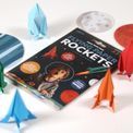 pikkii. - Flying Paper Rockets additional 16