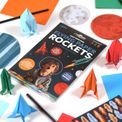 pikkii. - Flying Paper Rockets additional 15