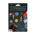 pikkii. - Flying Paper Rockets additional 30