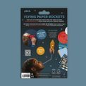 pikkii. - Flying Paper Rockets additional 28