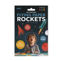 pikkii. - Flying Paper Rockets additional 26