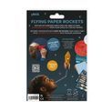 pikkii. - Flying Paper Rockets additional 24