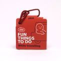 pikkii. - Fun Things To Do While Travelling additional 2