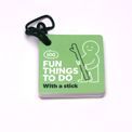 pikkii. - Fun Things To Do with a Stick additional 3