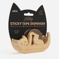 pikkii. - Kitty Sticky Tape Dispenser additional 1