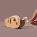 pikkii. - Kitty Sticky Tape Dispenser additional 4