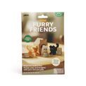 pikkii. - Mini Furry Friends Kit additional 2