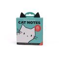 pikkii. - What's the Cat Up To Notes additional 7