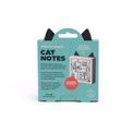 pikkii. - What's the Cat Up To Notes additional 9