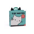 pikkii. - What's the Cat Up To Notes additional 8