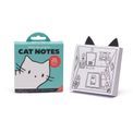 pikkii. - What's the Cat Up To Notes additional 3