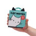 pikkii. - What's the Cat Up To Notes additional 1