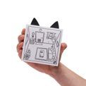 pikkii. - What's the Cat Up To Notes additional 4