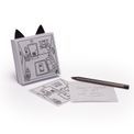 pikkii. - What's the Cat Up To Notes additional 5