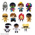 Caylus vs Foltyn - Plush 6" Assortment additional 1