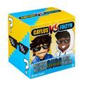 Caylus vs Foltyn - Plush 6" Assortment additional 3