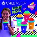 Chillfactor - Slushy Maker Colour Shock Assortment additional 6