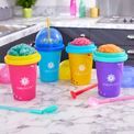 Chillfactor - Slushy Maker Colour Shock Assortment additional 2