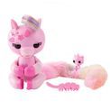 Fingerlings - Snuggle Tails Unicorn additional 2
