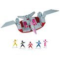 Mighty Morphin Power Rangers - Pterodactyl Dinozord additional 4