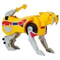 Mighty Morphin Power Rangers - Sabertoothed Tiger Dinozord additional 3