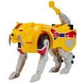 Mighty Morphin Power Rangers - Sabertoothed Tiger Dinozord additional 4