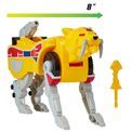Mighty Morphin Power Rangers - Sabertoothed Tiger Dinozord additional 2