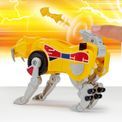 Mighty Morphin Power Rangers - Sabertoothed Tiger Dinozord additional 5
