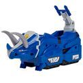 Mighty Morphin Power Rangers - Triceratops Dinozord additional 4