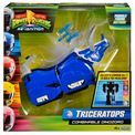 Mighty Morphin Power Rangers - Triceratops Dinozord additional 1