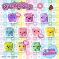 Mushykinz - Mini Mystery Mushies 3-Pack Assortment additional 4
