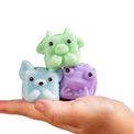 Mushykinz - Mini Mystery Mushies 3-Pack Assortment additional 5