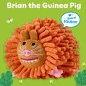 Peppa Pig - Brian the Guinea Pig additional 5