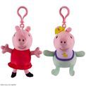 Peppa Pig - Keychain Clip-Strips Assortment additional 3
