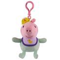 Peppa Pig - Keychain Clip-Strips Assortment additional 4