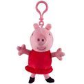 Peppa Pig - Keychain Clip-Strips Assortment additional 5