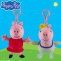 Peppa Pig - Keychain Clip-Strips Assortment additional 2